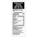 Bob's Red Mill Gluten Free Oat Flour, 18 oz