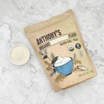 Anthony's Organic Buckwheat Flour - 3 lb Gluten Free