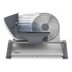 Cuisinart Pro 7.5" Food and Meat Slicer