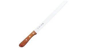 Tojiro 235mm Bread Slicer F-737