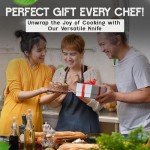 16" Stainless Steel Sourdough Bread Slicer Knife