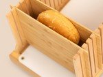 Adjustable Bread Slicer for Perfect Homemade Slices