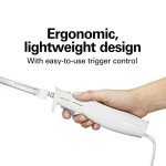 Hamilton Beach Electric Knife for Bread & Meat