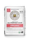 King Arthur Organic All-Purpose Baking Flour, 32 oz