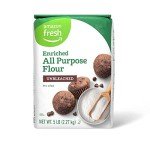 Unbleached All-Purpose Flour - 5 lbs