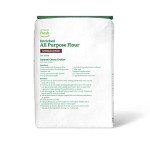 Unbleached All-Purpose Flour - 5 lbs