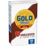 Gold Medal Unbleached All-Purpose Flour, 10 lb