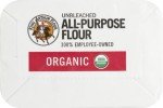 King Arthur Organic All-Purpose Baking Flour, 32 oz