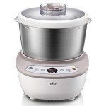 Bear Dough Maker with Ferment Function, 4.5Qt