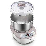 Bear Dough Maker with Ferment Function, 4.5Qt