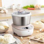 Bear Dough Maker with Ferment Function, 4.5Qt