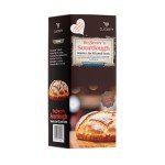 Sourdough Bread Maker Kit for Beginners - 2-3 Loaves