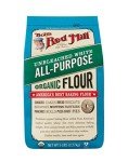 Bob's Red Mill Organic Unbleached All-Purpose Flour