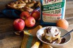 Bob's Red Mill Organic Unbleached All-Purpose Flour