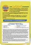 Gold Medal Unbleached Premium Bread Flour, 5 lb