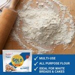 Gold Medal All-Purpose Flour, Resealable 4.25 lbs