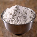 Organic Unbleached Bread Flour by King Arthur - 3 Bags