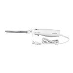 Proctor Silex Easy Slice Electric Knife - White