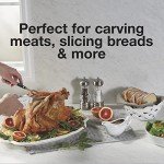 Proctor Silex Easy Slice Electric Knife - White