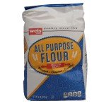 Weis All-Purpose Flour - 80 Ounces