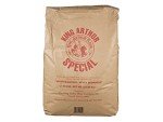 King Arthur Unbleached White Bread Flour, 50 lbs