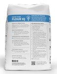 King Arthur 100% Organic Bread Flour, 30 lbs