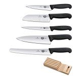 Victorinox 10.25-Inch Serrated Bread Knife