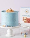 King Arthur Unbleached Cake Flour, 2 Pounds
