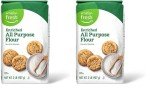 All-Purpose Flour, 2 lb (Pack of 2)