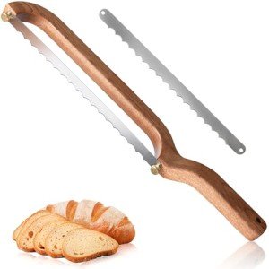 Sourdough Bread Knife for Perfect Slicing