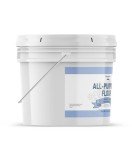 Versatile All-Purpose Flour for Baking (1 Gallon)