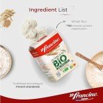 Organic French All-Purpose Wheat Flour - 2.2 lbs