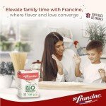 Organic French All-Purpose Wheat Flour - 2.2 lbs