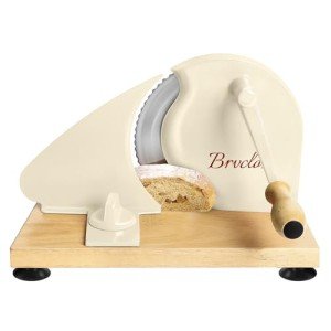 Adjustable Manual Bread Slicer for Homemade Bread