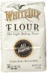 White Lily All-Purpose Flour - 5 LB, 2 Pack
