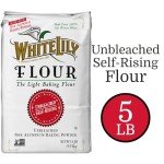White Lily Unbleached Self-Rising Flour - 2 Pack