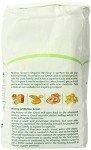 Organic Italian Soft Wheat Flour - 2.2 lb