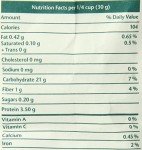Organic Italian Soft Wheat Flour - 2.2 lb