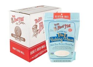 Bob's Red Mill Gluten Free Baking Flour, 22oz