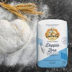 Antimo Caputo Classic All-Purpose Flour 2.2 LB Pack
