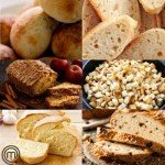 MasterChef Programmable 2-Pound Bread Maker with Recipes