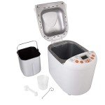 MasterChef Programmable 2-Pound Bread Maker with Recipes
