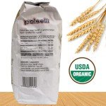 100% Italian Organic Type "00" Flour, 11 lbs