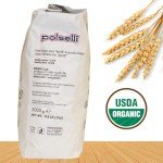 100% Italian Organic Type "00" Flour, 11 lbs