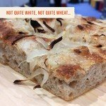 Organic Bread Flour - 25 lbs - GMO-Free & Vegan