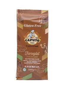 Caputo FioreGlut Gluten Flour - 1 kg