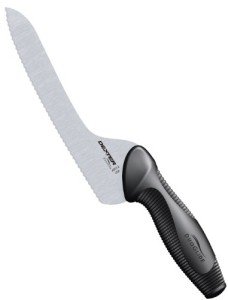 DuoGlide 7½" Bread Slicer Knife