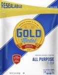 Gold Medal All-Purpose Flour - 3 lb Bag