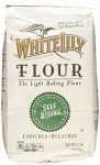 White Lily Self-Rising Flour 5-lb Twin Pack