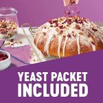 Krusteaz Hawaiian Sweet No Knead Bread Mix 16oz